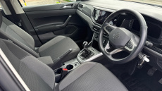 Volkswagen Polo 1.0 TSI Life 5dr Petrol Hatchback
